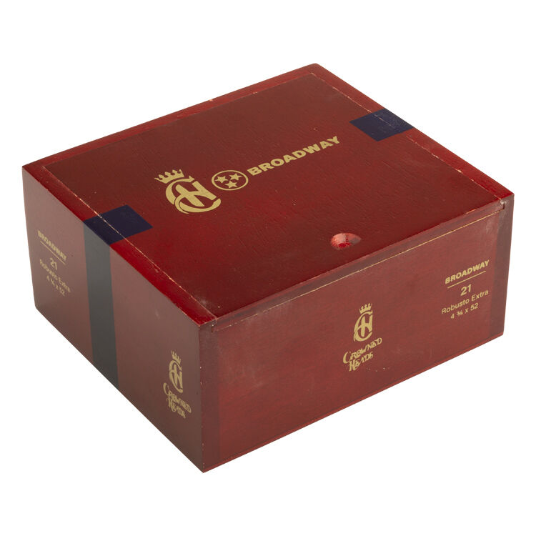 View product media CHBRE Robusto Extra, , jrcigars 3